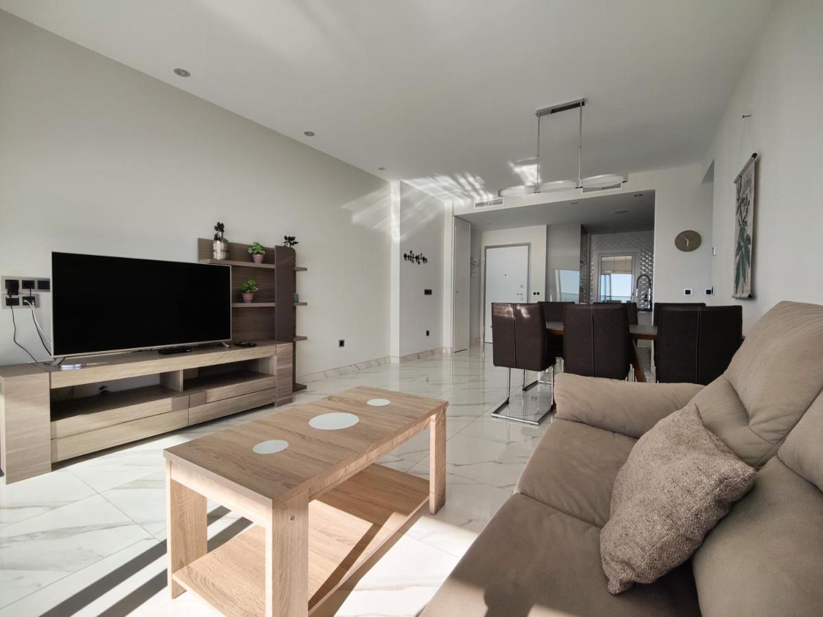Appartamento Sunset Drive Superb Benidorm